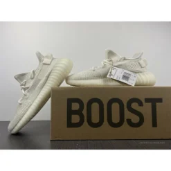 Hypeyourbeast Adidas Yeezy Boost 350 V2 'Bone' 21 Hypeyourbeast Adidas Yeezy Boost 350 V2 'Bone'
