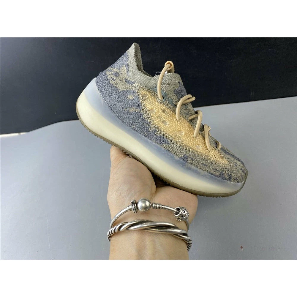 Hypeyourbeast Adidas Yeezy Boost 380 'Mist' (Infant) 11 Hypeyourbeast Adidas Yeezy Boost 380 'Mist' (Infant)
