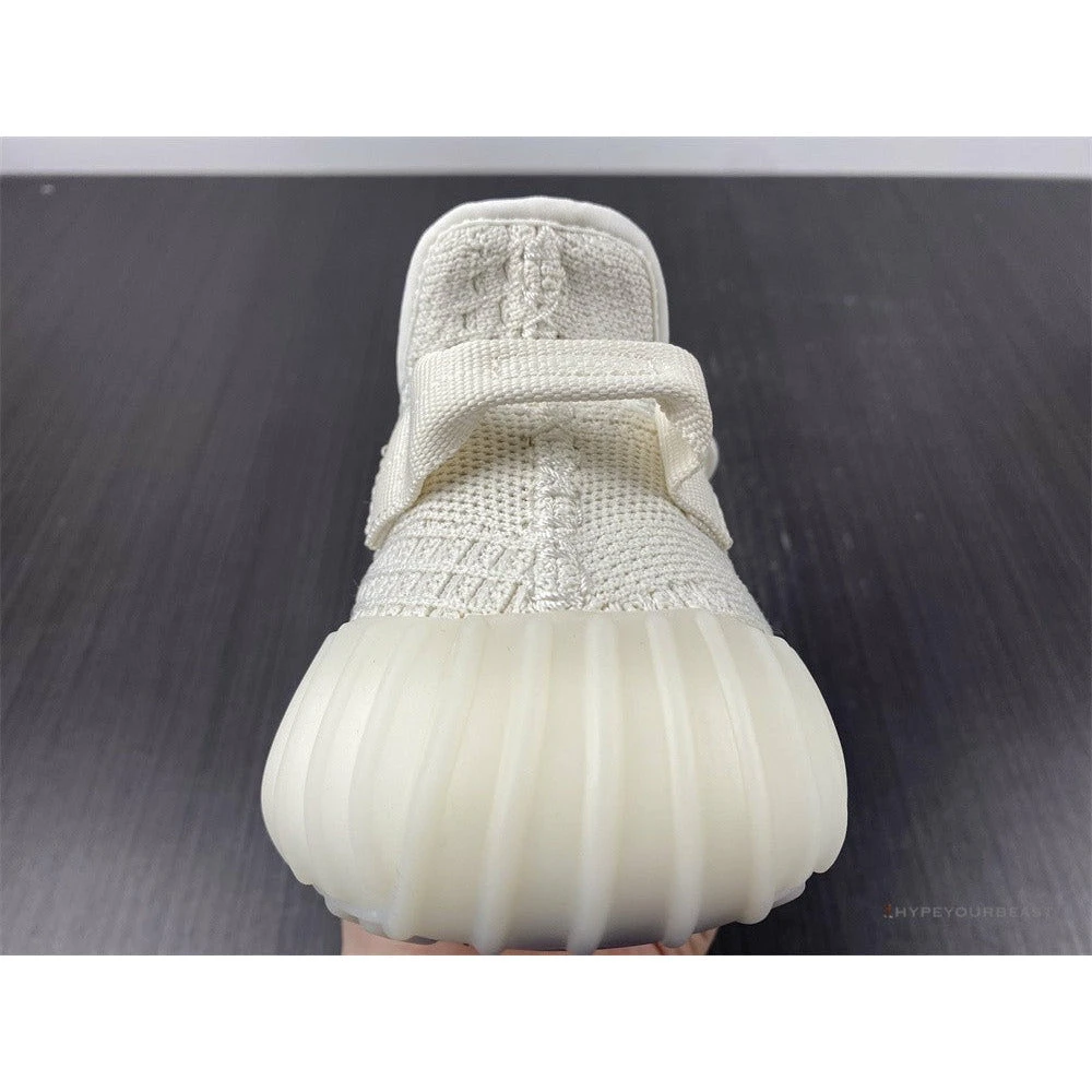 Hypeyourbeast Adidas Yeezy Boost 350 V2 'Bone' 13 Hypeyourbeast Adidas Yeezy Boost 350 V2 'Bone'