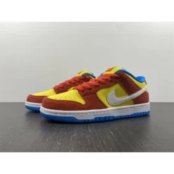 Hypeyourbeast Nike Dunk Low SB 'Bart Simpson'