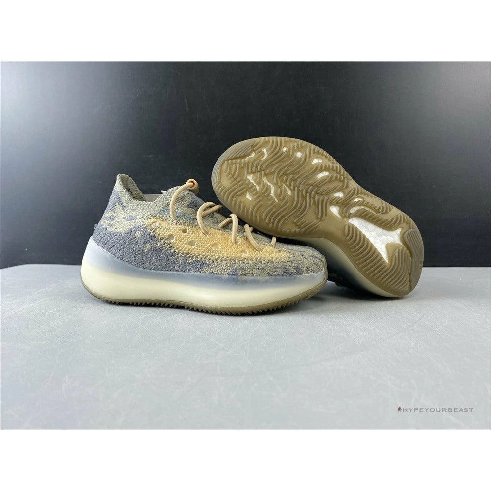 Hypeyourbeast Adidas Yeezy Boost 380 'Mist' (Infant) 1 Hypeyourbeast Adidas Yeezy Boost 380 'Mist' (Infant)