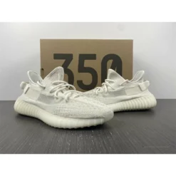 Hypeyourbeast Adidas Yeezy Boost 350 V2 'Bone' 19 Hypeyourbeast Adidas Yeezy Boost 350 V2 'Bone'