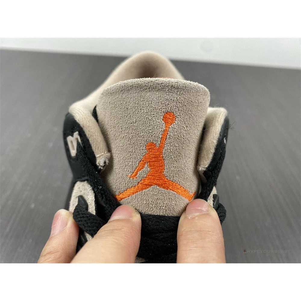 Hypeyourbeast Air Jordan 3 Retro 'Animal Instinct Black' 13 Hypeyourbeast Air Jordan 3 Retro 'Animal Instinct Black'
