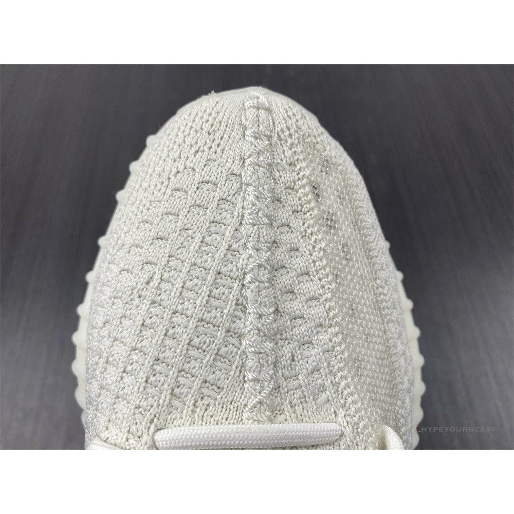 Hypeyourbeast Adidas Yeezy Boost 350 V2 'Bone' 15 Hypeyourbeast Adidas Yeezy Boost 350 V2 'Bone'