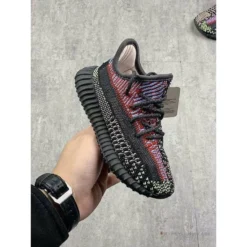 Hypeyourbeast Adidas Yeezy Boost 350 'Yecheil' (Infant)