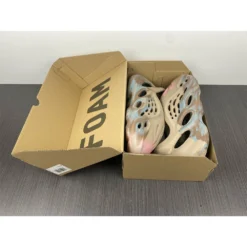 Hypeyourbeast Adidas Yeezy Foam Runner 'MX Sand'