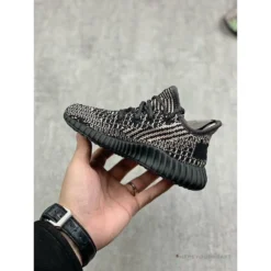Hypeyourbeast Adidas Yeezy Boost 350 'Yecheil' (Infant) 13 Hypeyourbeast Adidas Yeezy Boost 350 'Yecheil' (Infant)