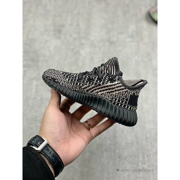Hypeyourbeast Adidas Yeezy Boost 350 'Yecheil' (Infant) 5 Hypeyourbeast Adidas Yeezy Boost 350 'Yecheil' (Infant)