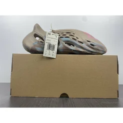 Hypeyourbeast Adidas Yeezy Foam Runner 'MX Sand'