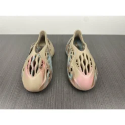 Hypeyourbeast Adidas Yeezy Foam Runner 'MX Sand'