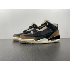 Hypeyourbeast Air Jordan 3 Retro 'Animal Instinct Black' 30 Hypeyourbeast Air Jordan 3 Retro 'Animal Instinct Black'