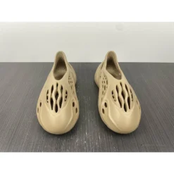 Hypeyourbeast Adidas Yeezy Foam Runner 'Ochre'