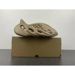 Hypeyourbeast Adidas Yeezy Foam Runner 'Ochre'