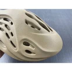 Hypeyourbeast Adidas Yeezy Foam Runner 'Ochre'