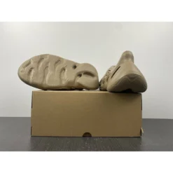 Hypeyourbeast Adidas Yeezy Foam Runner 'Ochre'