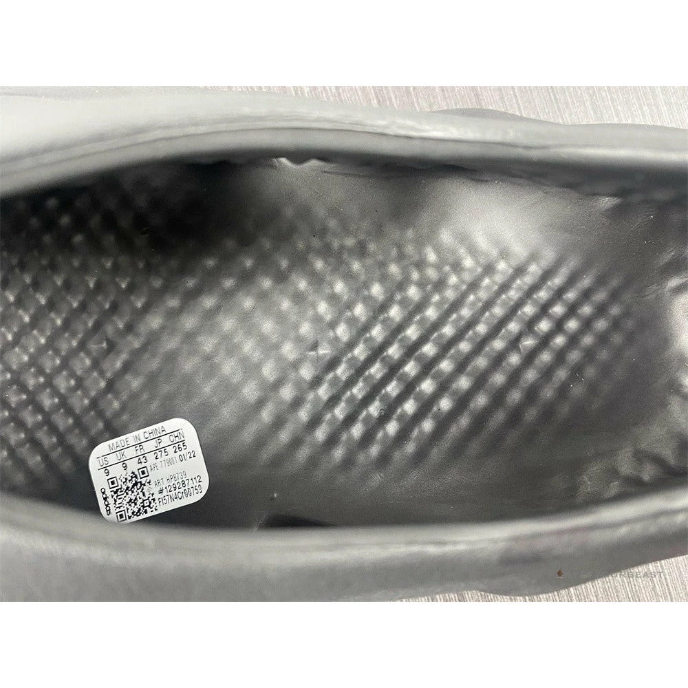 Hypeyourbeast Yeezy Foam Runner Black 3 Hypeyourbeast Yeezy Foam Runner Black