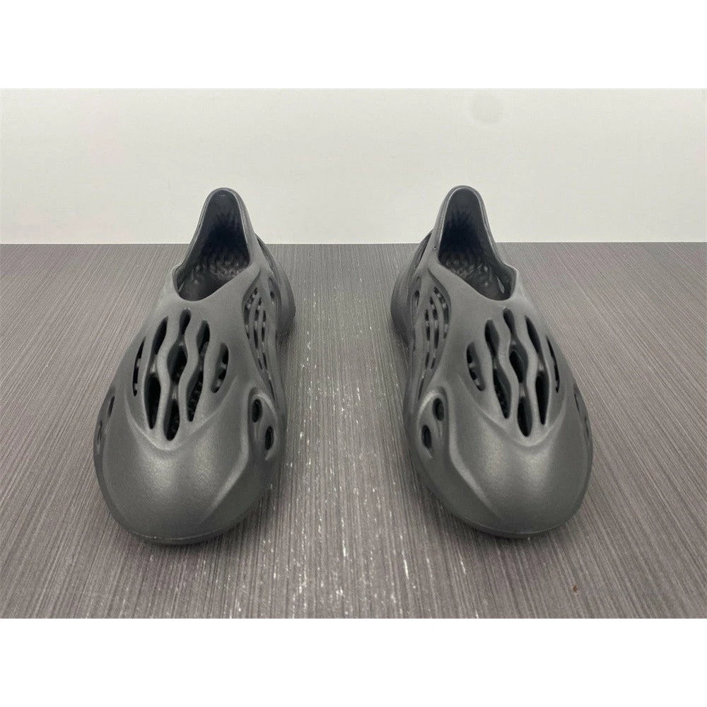 Hypeyourbeast Yeezy Foam Runner Black 4 Hypeyourbeast Yeezy Foam Runner Black