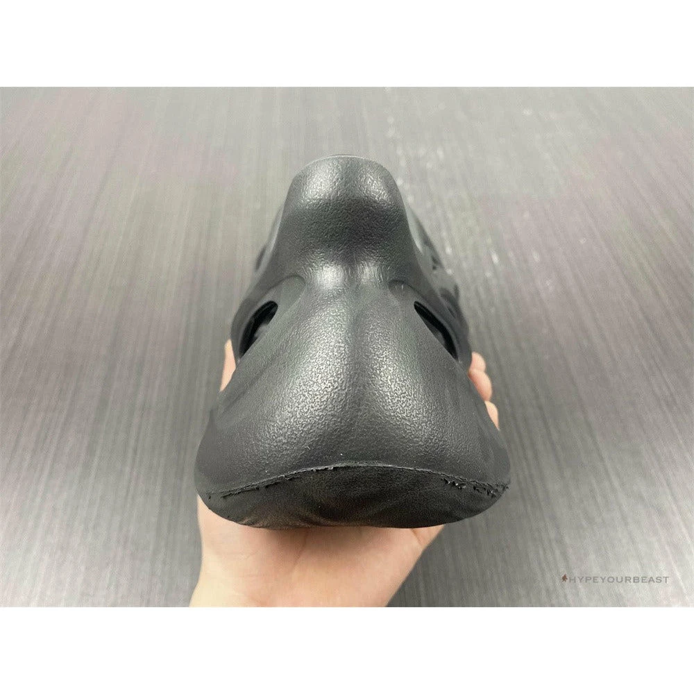 Hypeyourbeast Yeezy Foam Runner Black 10 Hypeyourbeast Yeezy Foam Runner Black