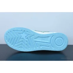 Hypeyourbeast Clothes A Bathing Ape Bape Sta Pastel Blue 23 Hypeyourbeast Clothes A Bathing Ape Bape Sta Pastel Blue