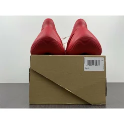 HypeYourBeast Yeezy Foam Runner Red 20 HypeYourBeast Yeezy Foam Runner Red
