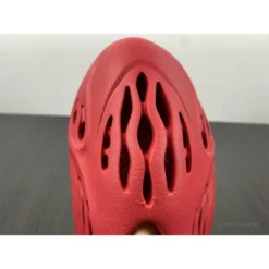 HypeYourBeast Yeezy Foam Runner Red 23 HypeYourBeast Yeezy Foam Runner Red