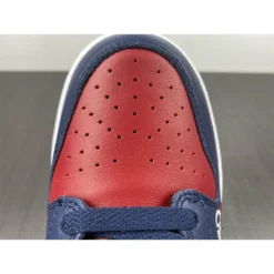 Hypeyourbeast Nike SB Dunk High Supreme 'By Any Means Red Navy'