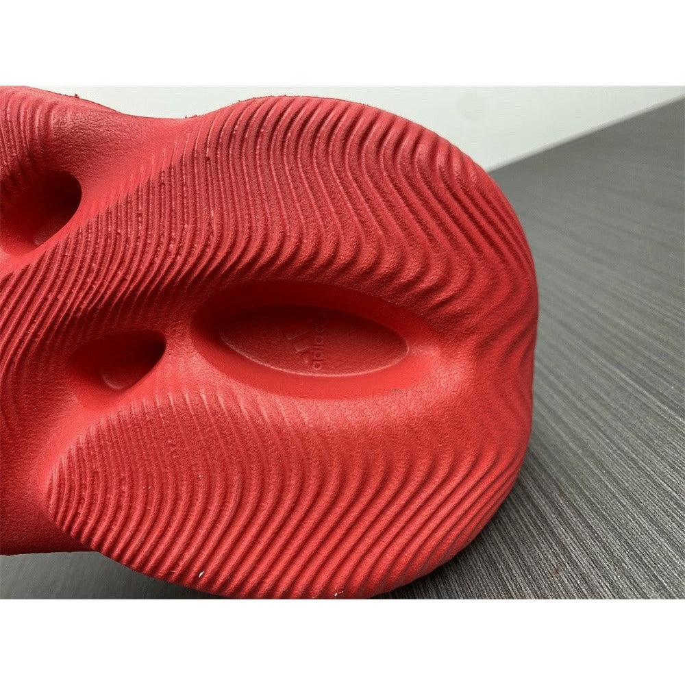 HypeYourBeast Yeezy Foam Runner Red 13 HypeYourBeast Yeezy Foam Runner Red