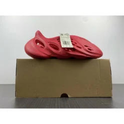 HypeYourBeast Yeezy Foam Runner Red 21 HypeYourBeast Yeezy Foam Runner Red