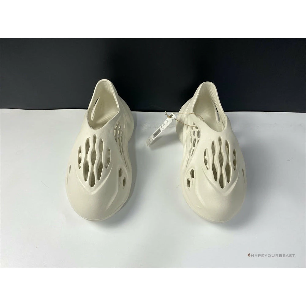 Hypeyourbeast Yeezy Foam Runner Sand 7 Hypeyourbeast Yeezy Foam Runner Sand