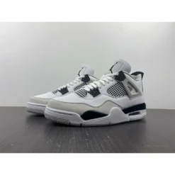 Hypeyourbeast Air Jordan 4 Retro 'Military Black'
