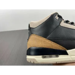 Hypeyourbeast Air Jordan 3 Retro 'Animal Instinct Black' 21 Hypeyourbeast Air Jordan 3 Retro 'Animal Instinct Black'