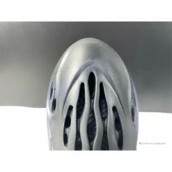 Hypeyourbeast Adidas Yeezy Foam Runner 'Mineral Blue'