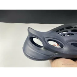 Hypeyourbeast Adidas Yeezy Foam Runner 'Mineral Blue'