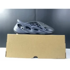 Hypeyourbeast Adidas Yeezy Foam Runner 'Mineral Blue'