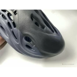 Hypeyourbeast Adidas Yeezy Foam Runner 'Mineral Blue'