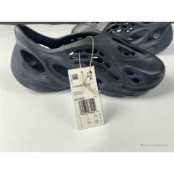 Hypeyourbeast Adidas Yeezy Foam Runner 'Mineral Blue'