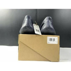 Hypeyourbeast Adidas Yeezy Foam Runner 'Mineral Blue'