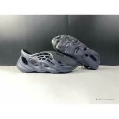 Hypeyourbeast Adidas Yeezy Foam Runner 'Mineral Blue'