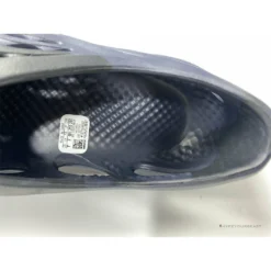 Hypeyourbeast Adidas Yeezy Foam Runner 'Mineral Blue'