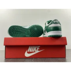 Hypeyourbeast Nike Dunk Low 'Green Paisley'