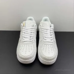 Hypeyourbeast Off White X Air Force 1 Low White Nike Air Force 1 24 Hypeyourbeast Off White X Air Force 1 Low White Nike Air Force 1
