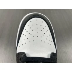 Hypeyourbeast Nike Dunk Low 'Black Paisley'