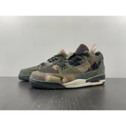 Hypeyourbeast AIr Jordan 3 Retro 'Patchwork'