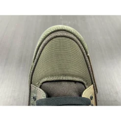 Hypeyourbeast AIr Jordan 3 Retro 'Patchwork'