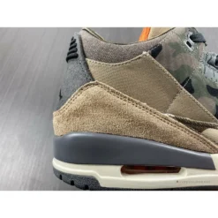 Hypeyourbeast AIr Jordan 3 Retro 'Patchwork'