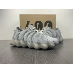 Hypeyourbeast Adidas Yeezy 400 'Coconut Grey'