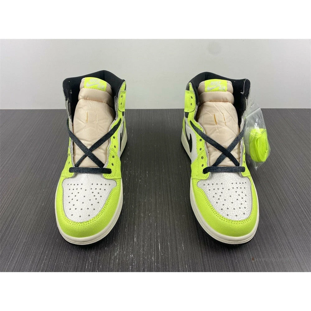 Hypeyourbeast Air Jordan 1 Retro High OG 'Visionnaire' 5 Hypeyourbeast Air Jordan 1 Retro High OG 'Visionnaire'