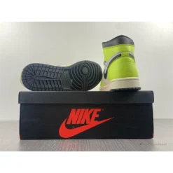 Hypeyourbeast Air Jordan 1 Retro High OG 'Visionnaire' 22 Hypeyourbeast Air Jordan 1 Retro High OG 'Visionnaire'