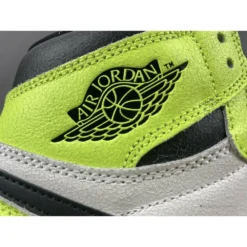 Hypeyourbeast Air Jordan 1 Retro High OG 'Visionnaire' 25 Hypeyourbeast Air Jordan 1 Retro High OG 'Visionnaire'