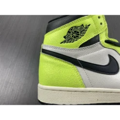Hypeyourbeast Air Jordan 1 Retro High OG 'Visionnaire' 26 Hypeyourbeast Air Jordan 1 Retro High OG 'Visionnaire'